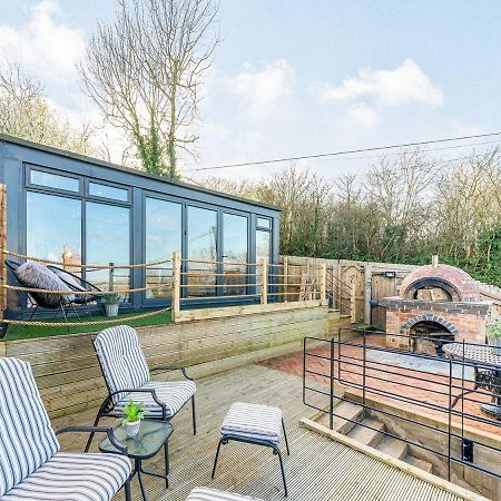 Riverview Lodge - Uk36550 Ashleworth ภายนอก รูปภาพ