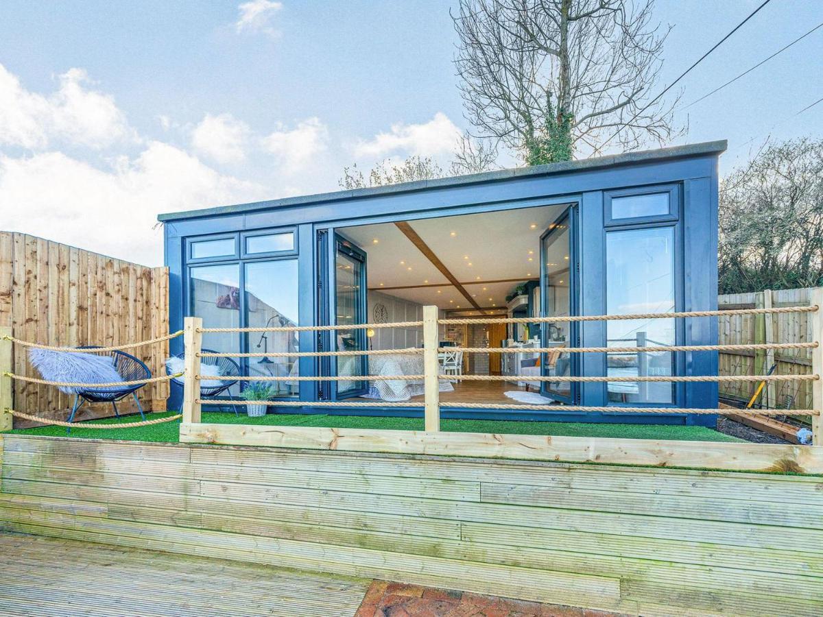 Riverview Lodge - Uk36550 Ashleworth ภายนอก รูปภาพ